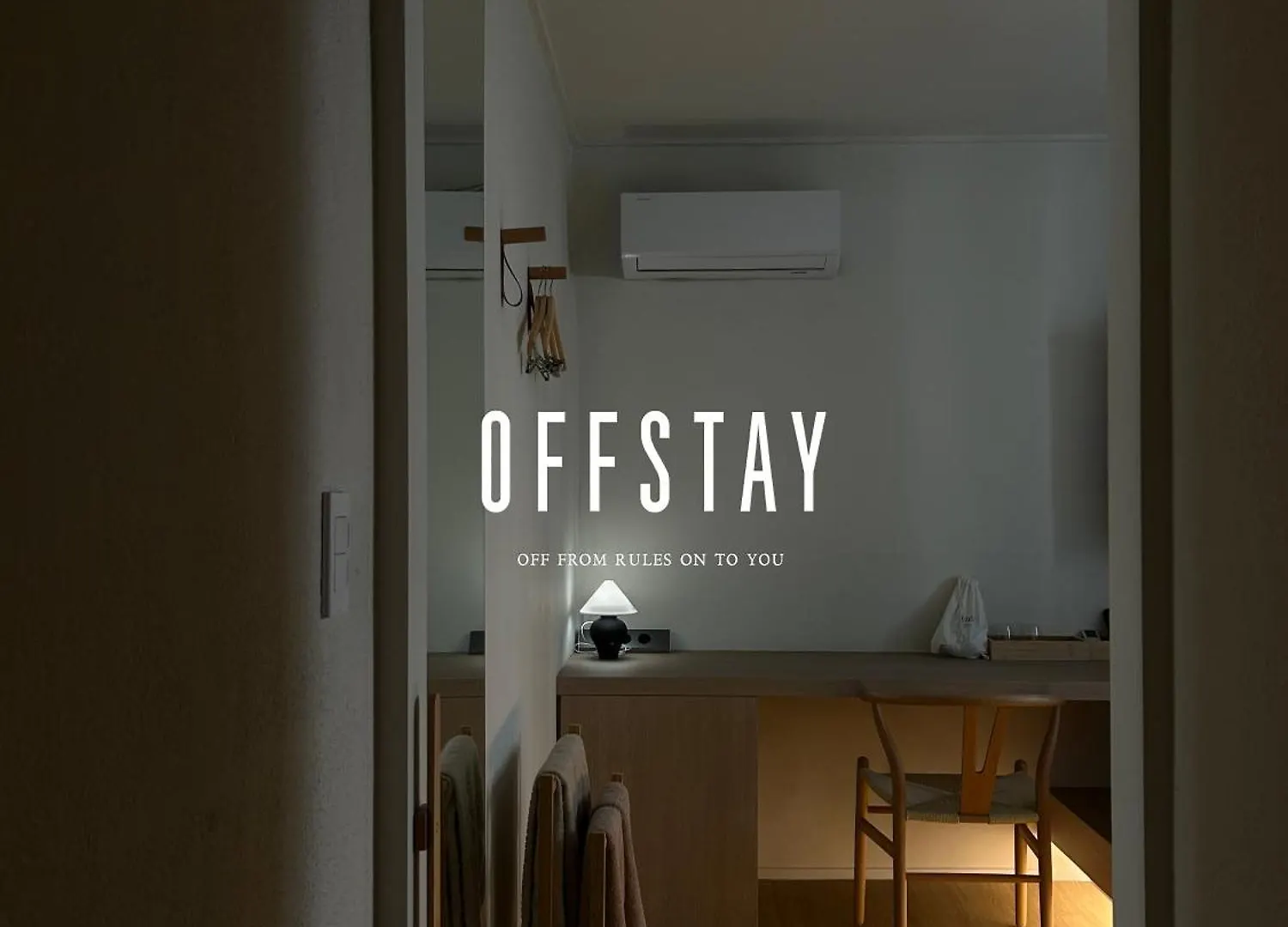 Off Stay, Hotel In Seoul - 10M From Airport, 8M To Subway