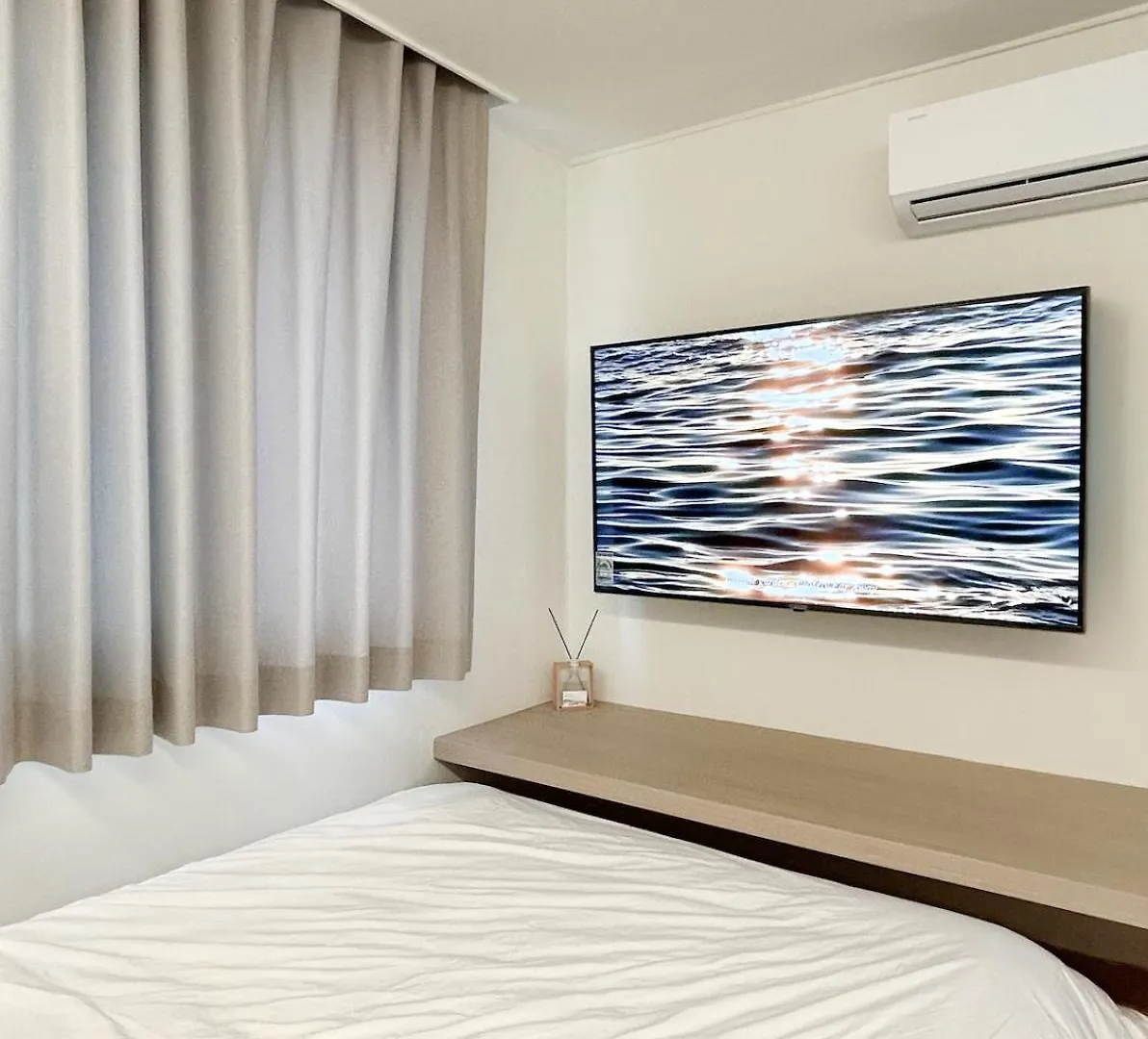 Off Stay, Hotel In Seoul - 10M From Airport, 8M To Subway