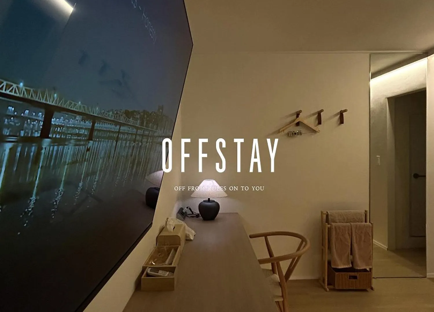Off Stay, Hotel In Seoul - 10M From Airport, 8M To Subway 0*,  Νότια Κορέα