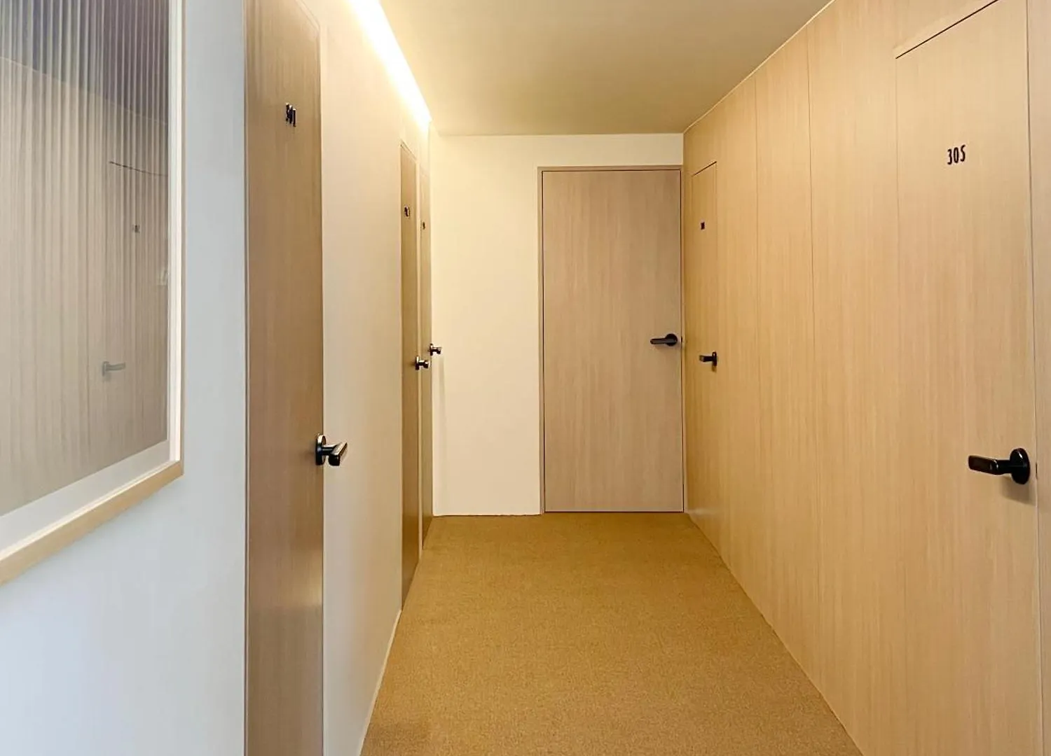 Off Stay, Hotel In Seoul - 10M From Airport, 8M To Subway