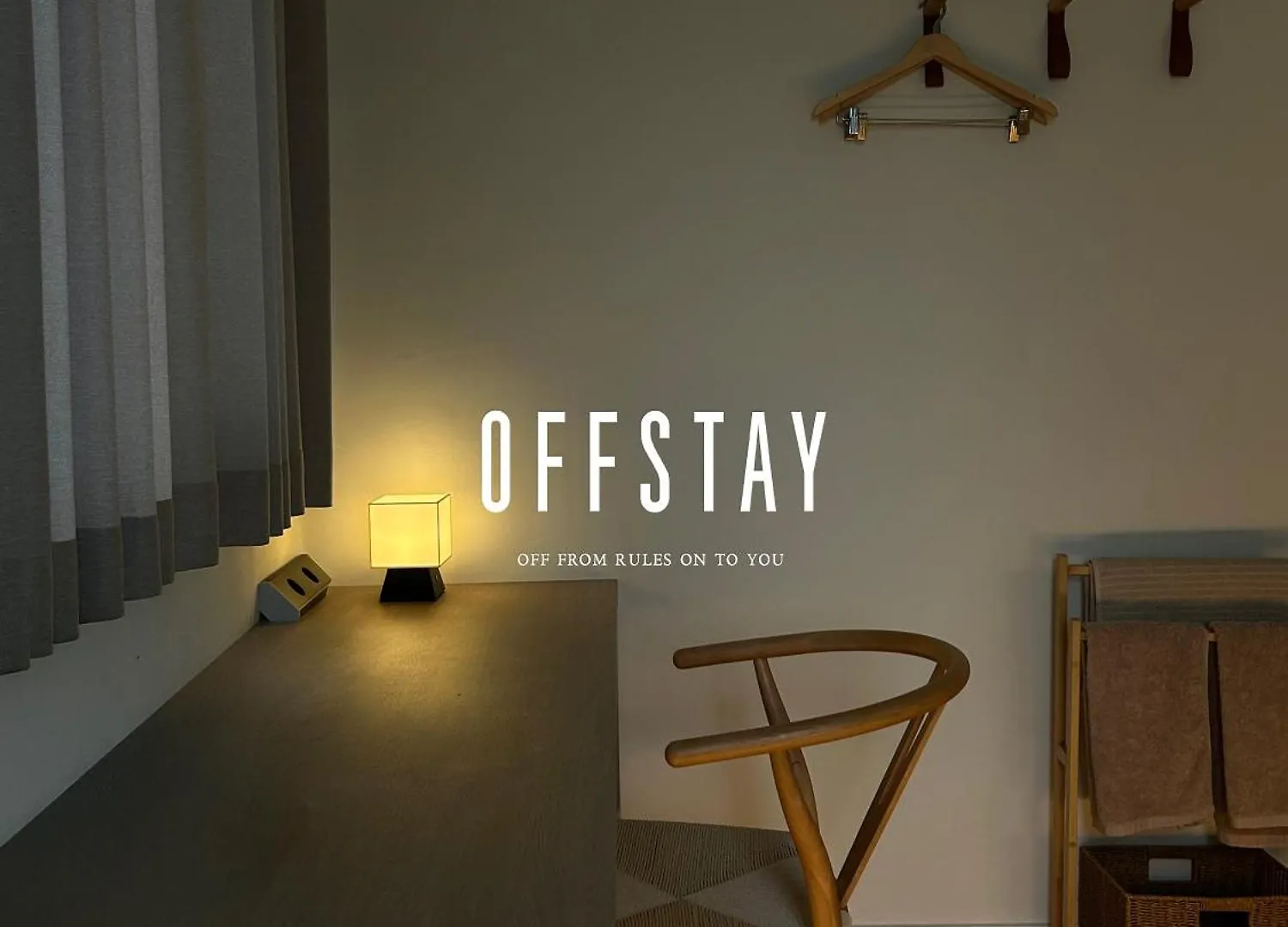Off Stay, Hotel In Seoul - 10M From Airport, 8M To Subway