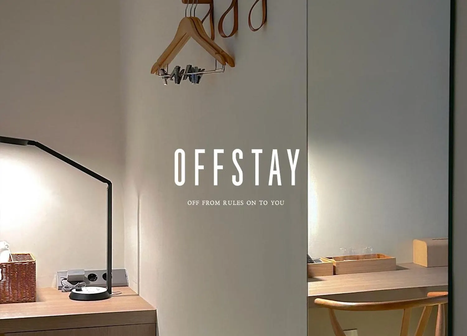 Off Stay, Hotel In Seoul - 10M From Airport, 8M To Subway