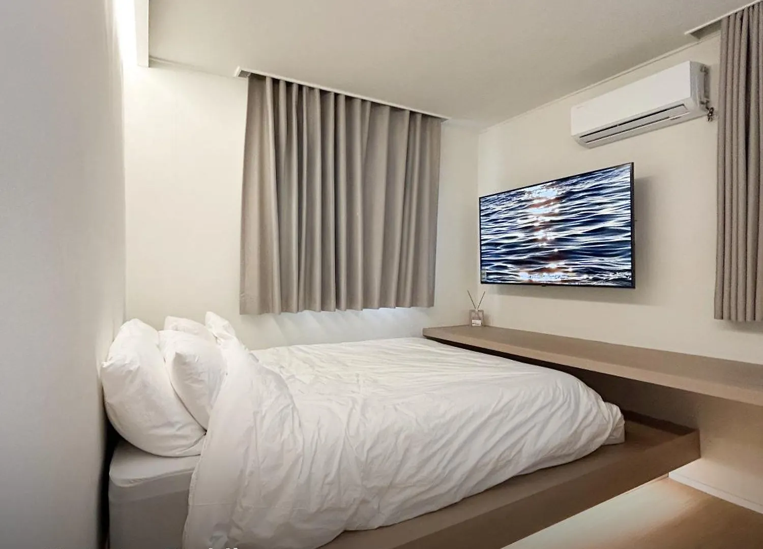 Off Stay, Hotel In Seoul - 10M From Airport, 8M To Subway